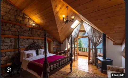 Kudrat - A Boutique Homestay (Banjar)