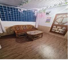 Green Diamond Homestay (Dehradun)