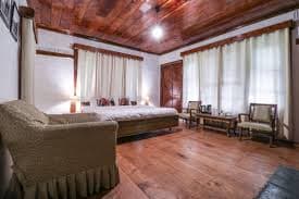 The Sunshine Heritage (Since 1944) (Manali)