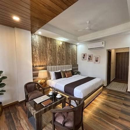 Hotel LA Costa By Sitara Group (Haridwar)