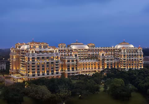 ITC Grand Chola, a Luxury Collection Hotel, Chennai (Chennai)