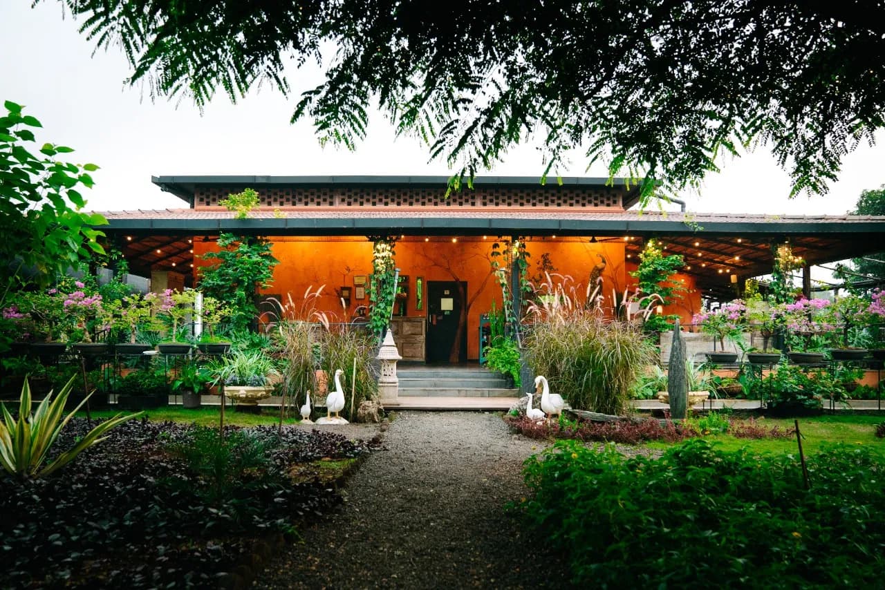 Tooth Mountain Farms (Hatnoli)