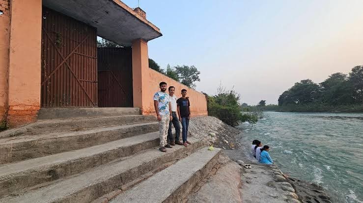 The Ashok Vatika Farms and Stay
