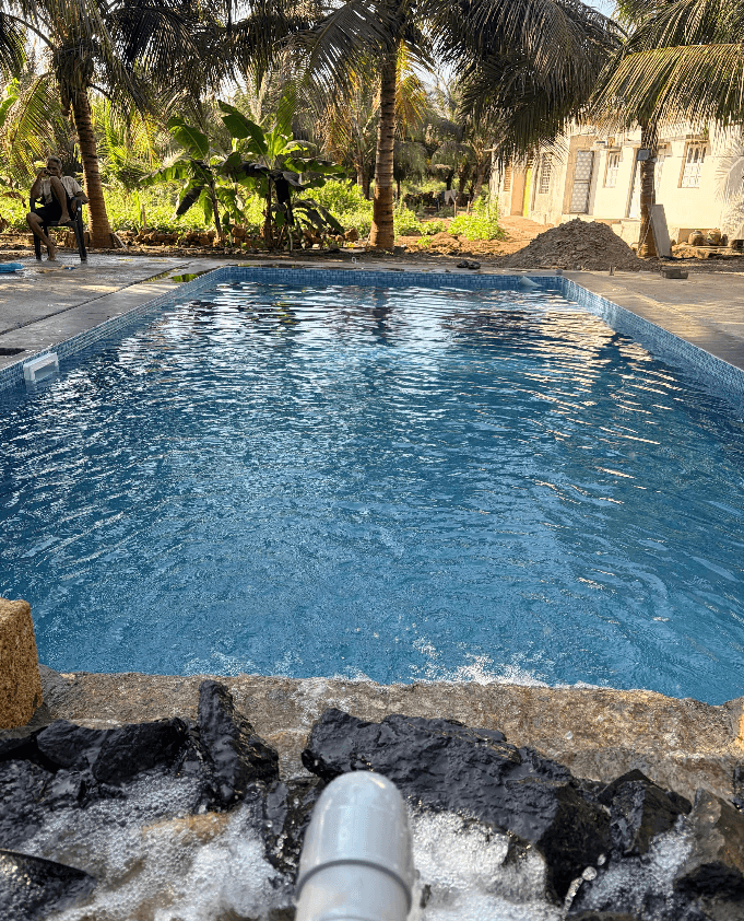 Coconut Farm stay - Near Somnath