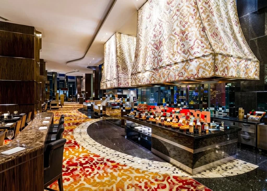 Sofitel Mumbai BKC