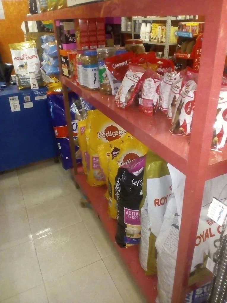 Way2Pets.com (Lucknow)