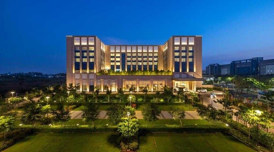 Grand Madurai by GRT Hotels