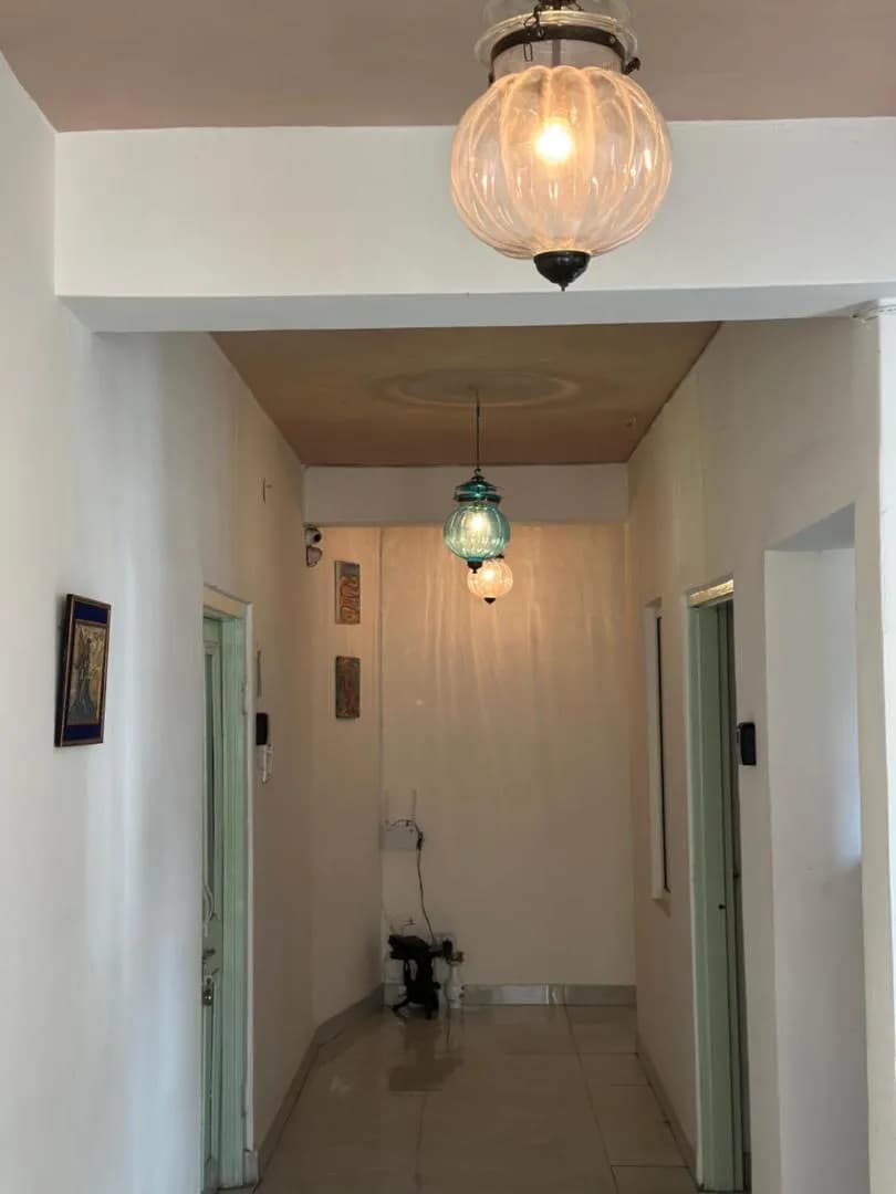 Ferozi House