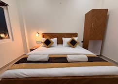 Flying Dutchman Hostel