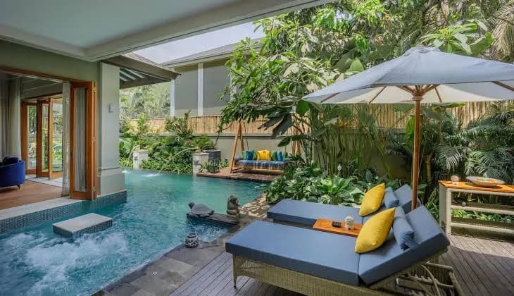 Baale Resort Goa (Arpora)