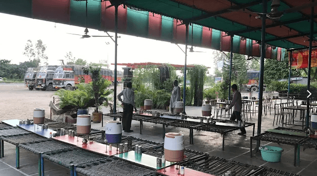 Moga Punjabi Dhaba - Since 1969