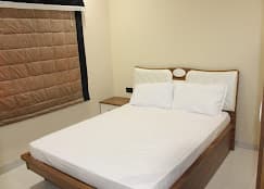 STAY10 Service apartment Hotel