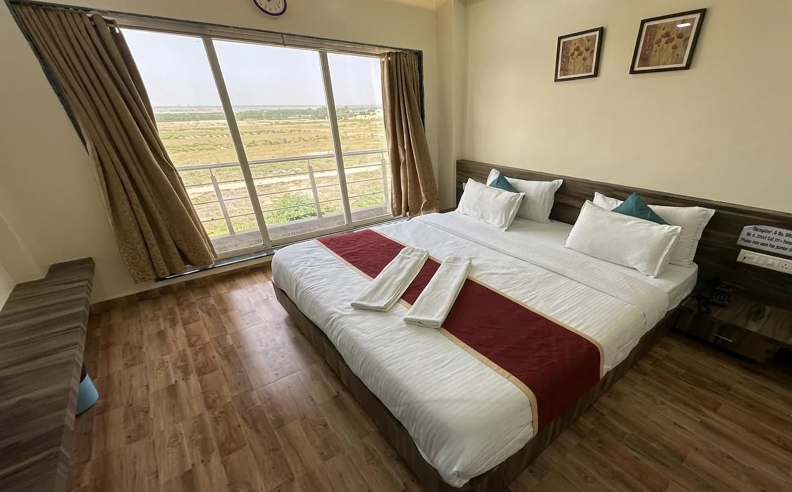 Vraj Inn