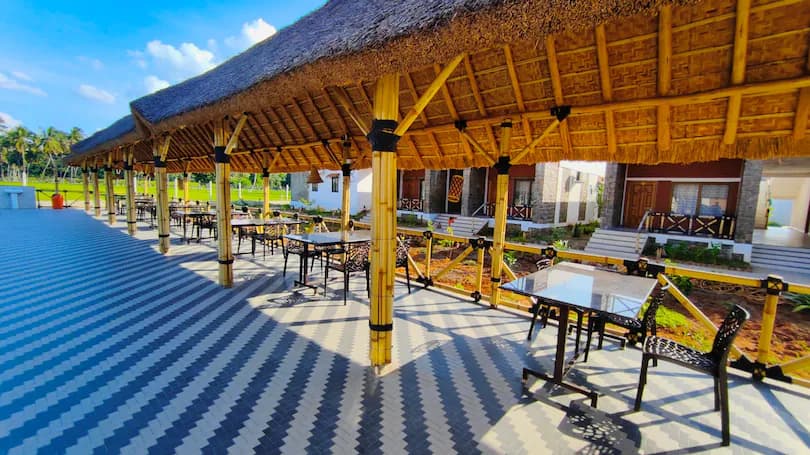 Hampi Delmont Resort (Hanmanhalli)