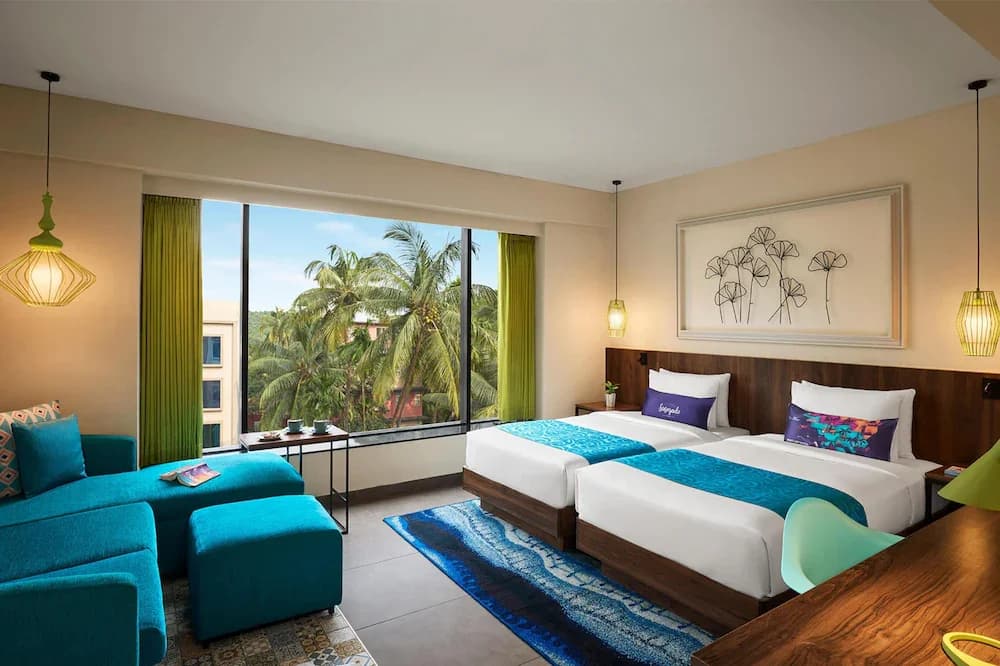 Hyatt Centric Candolim Goa (Candolim)