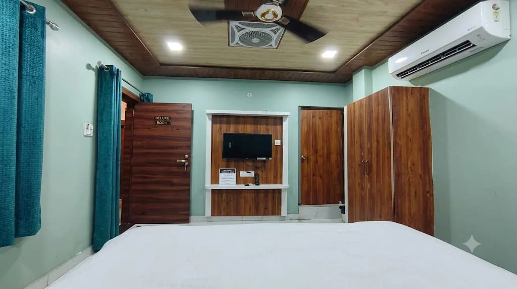 hotel AJMER PRIDE