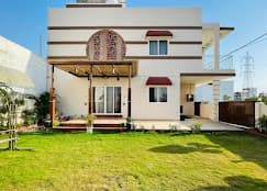 Shyam Sudha Home Stay - Villa