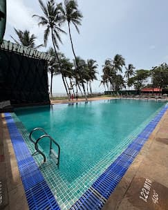 Novotel Mumbai Juhu Beach