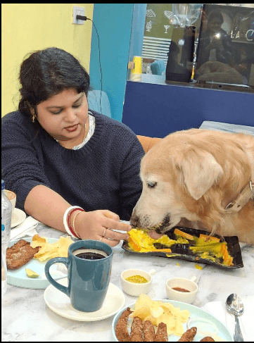 Barks & Brew (Kolkata)