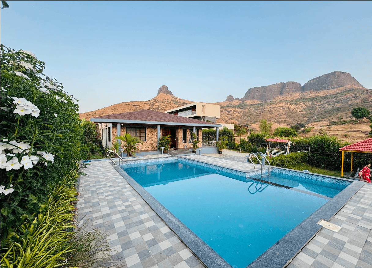 Sunrise Villa By Book Villa Stay