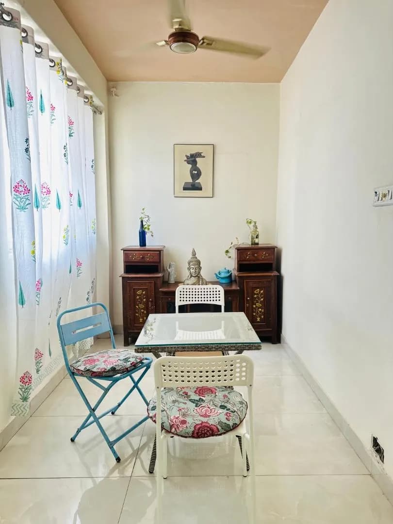 Ferozi House