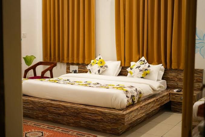 PETAL OF MEWAR - A Luxury Boutique Hotel (Udaipur)