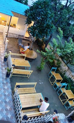 Flying Dutchman Hostel