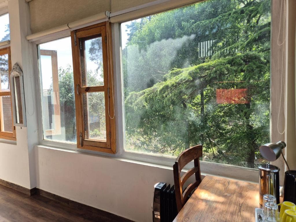 The Coverpage Boutique Stays (Mussoorie)
