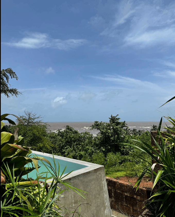 Coco Shambhala, Sindhudurg