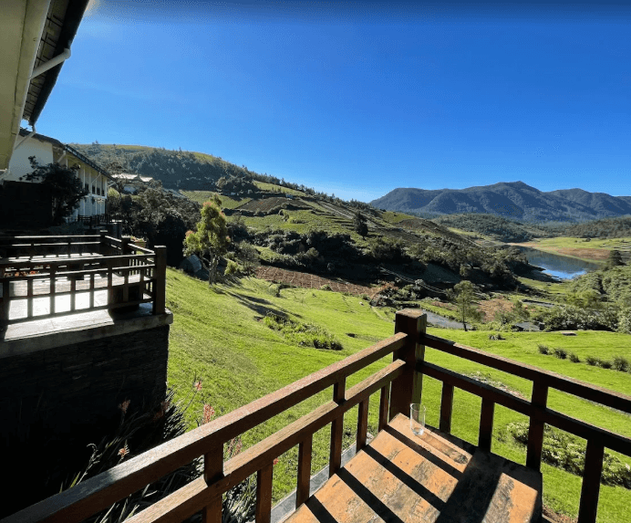 Destiny - The Farm Resort (Ooty)