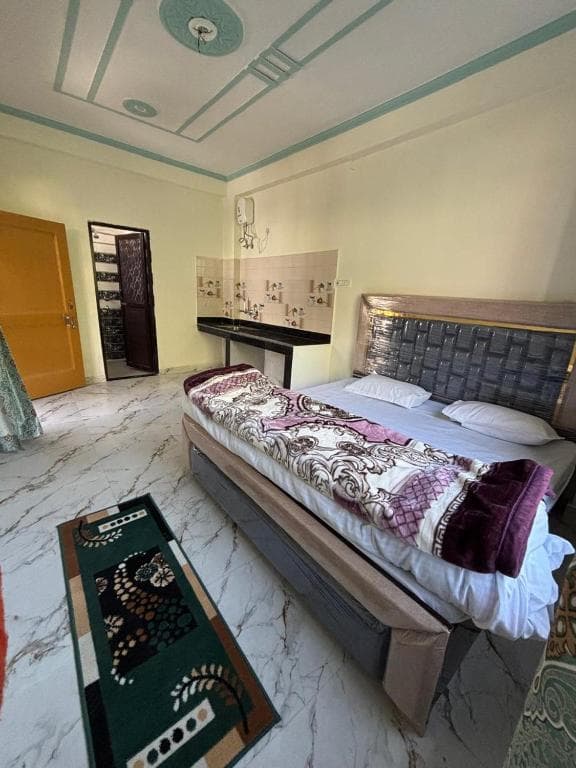 Tranquil Trails Home Stay Naddi Dharamshala