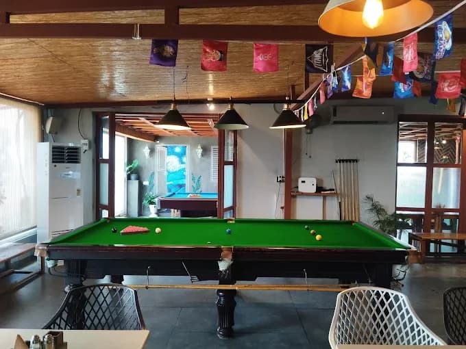 Tapri - The Teafe (Dehradun)