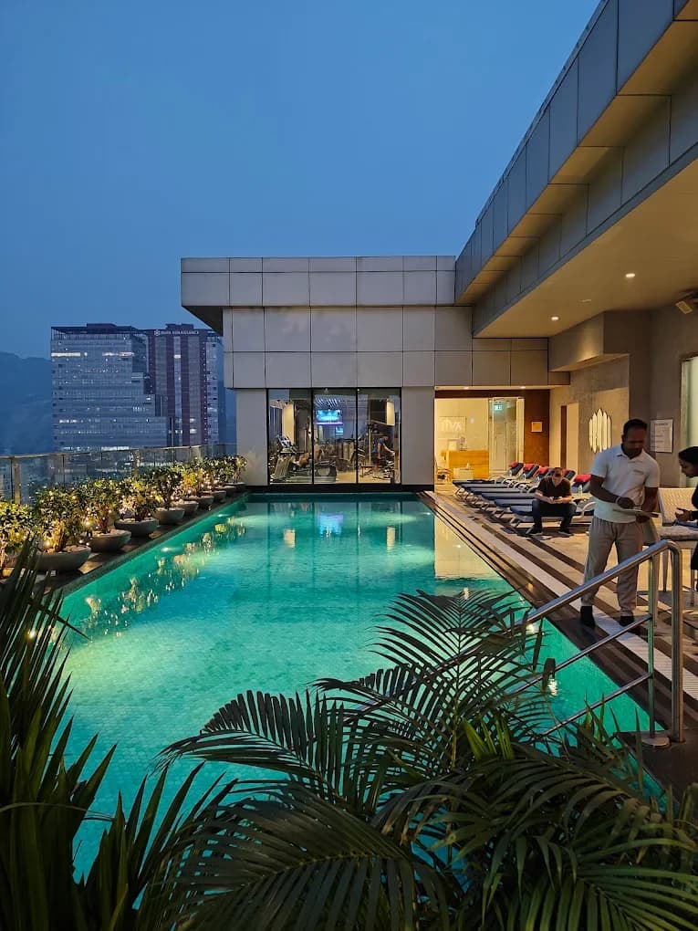 Vivanta Navi Mumbai, Turbhe (Navi Mumbai)