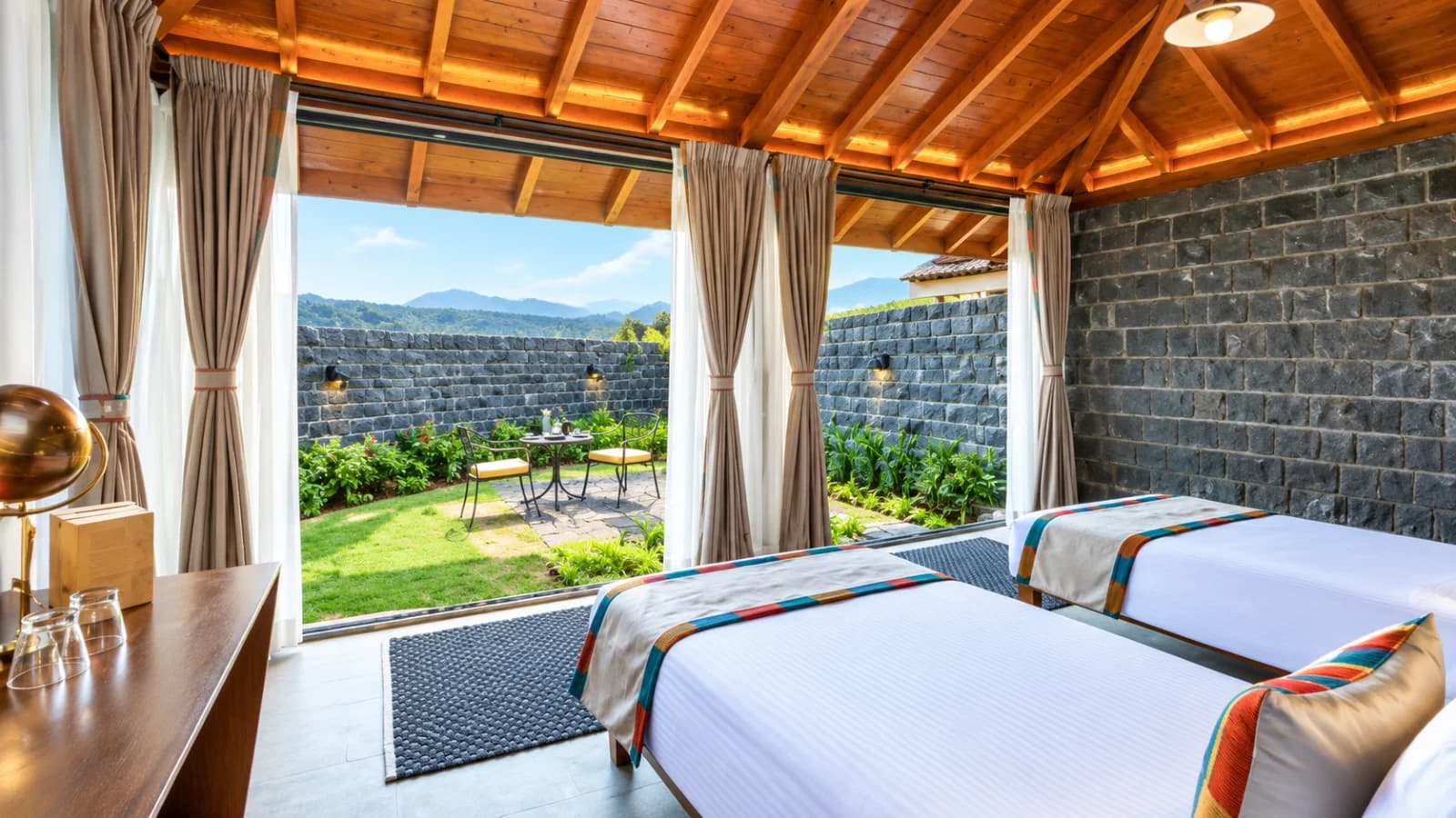Viveda Wellness Resort