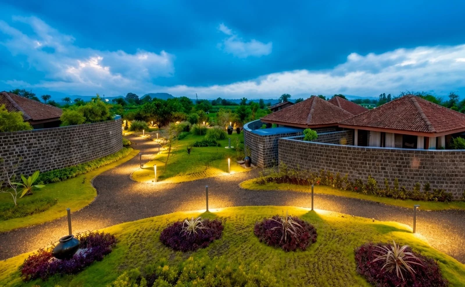 Viveda Wellness Resort