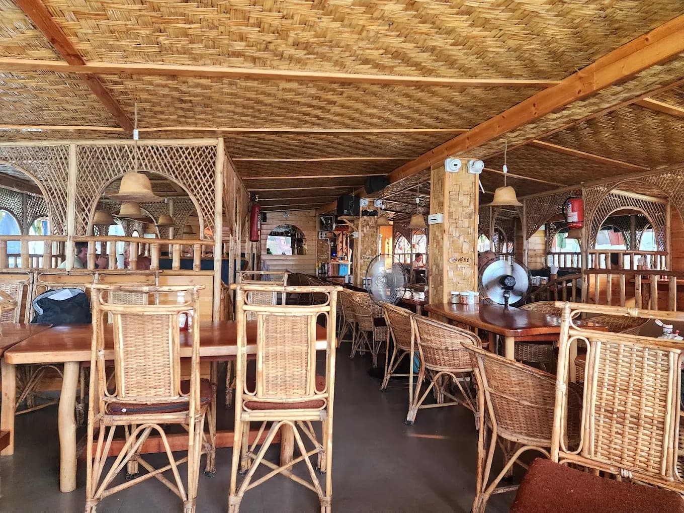 Little Buddha Cafe (Rishikesh)