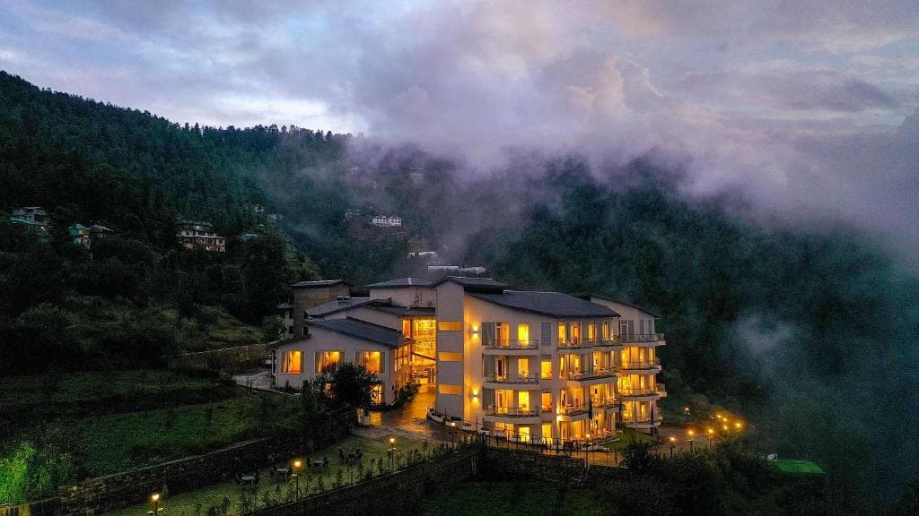 Welcomhotel By ITC Hotels, Shimla (Mashobra)