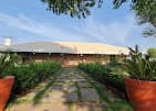 The Rustic Villa