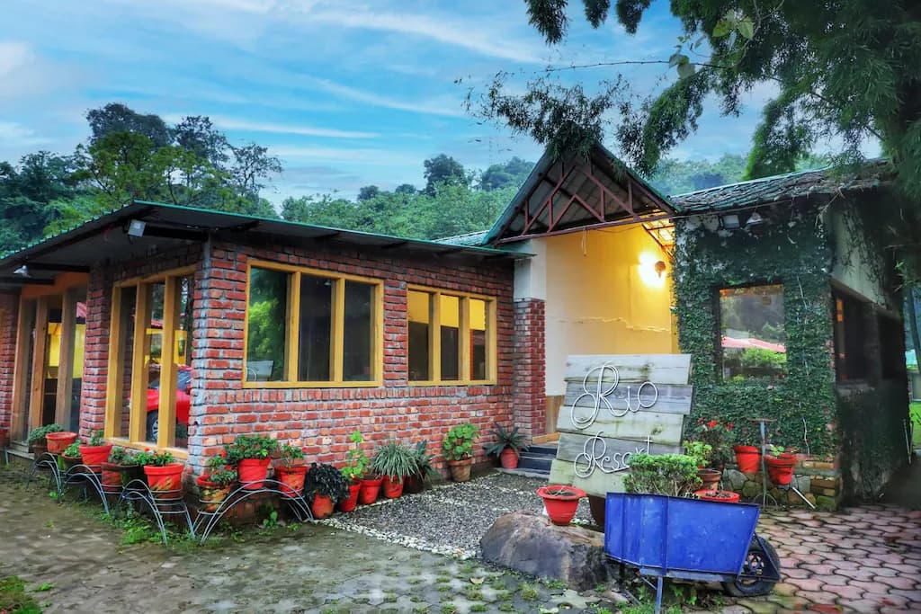 Rio Resort (Dehradun)