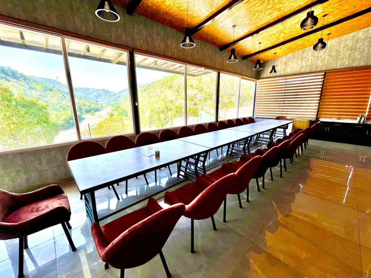 The nature resort (Hariwar)