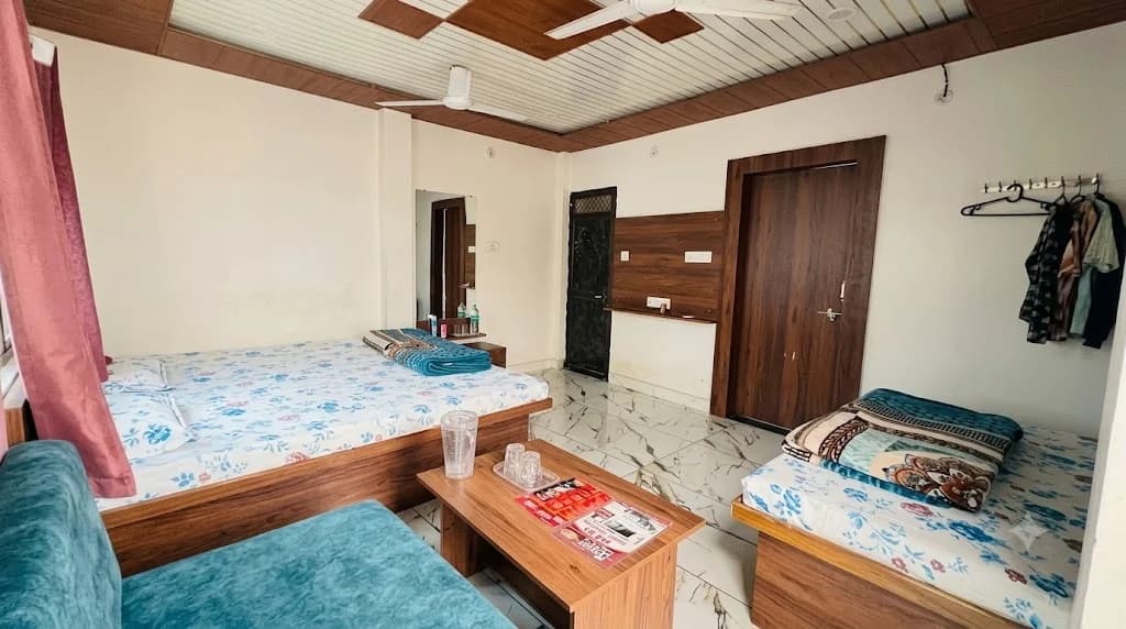 Hotel Shree Siddhivinayak