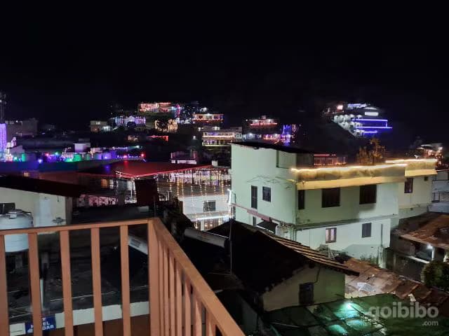 Hotel Vista (Nainital)