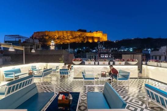 Storica Stays (Jodhpur)