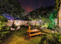 International Travellers' Hostel by ITH Stays