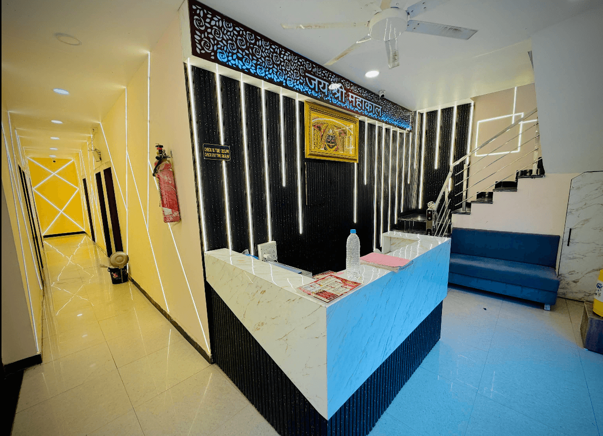 HOTEL SOMNATH INN