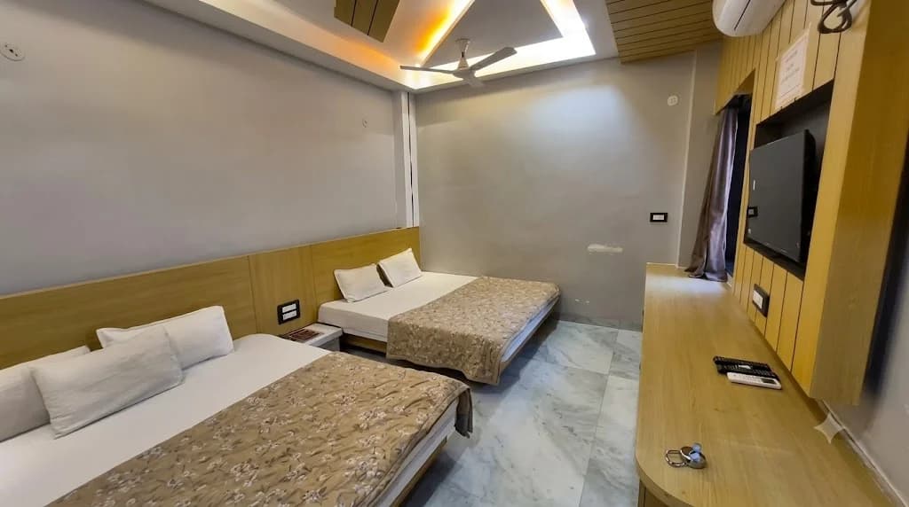 Hotel Bholenath