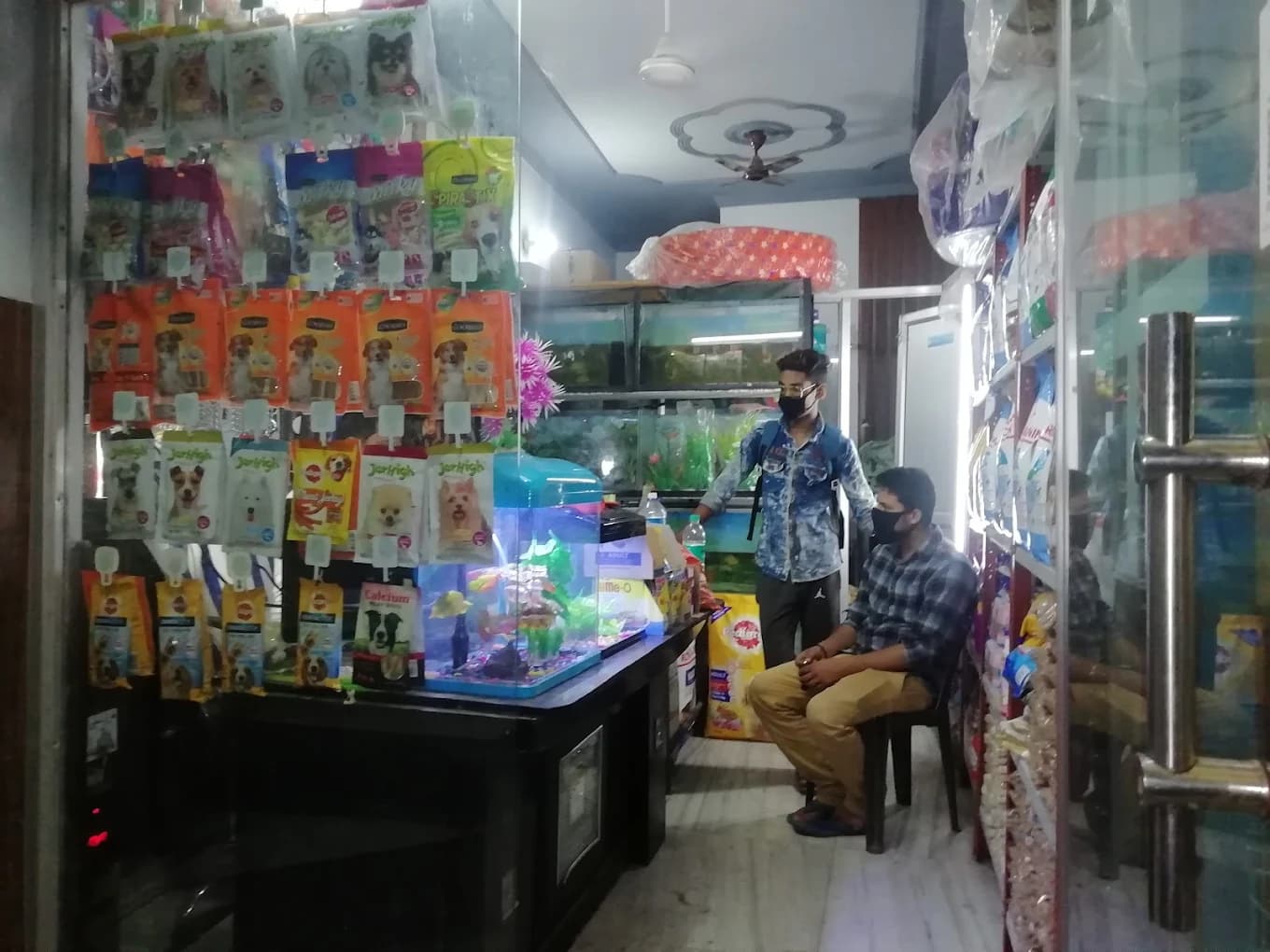 Shuperpet Store