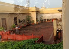 Titardi Garh - Castle Titardi