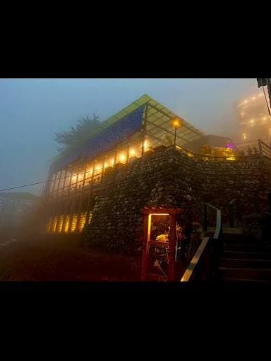 Misty Mounts (Mussoorie)