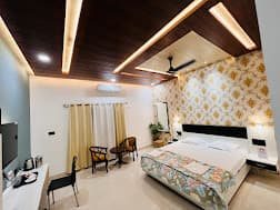 Hotel Buddha Park